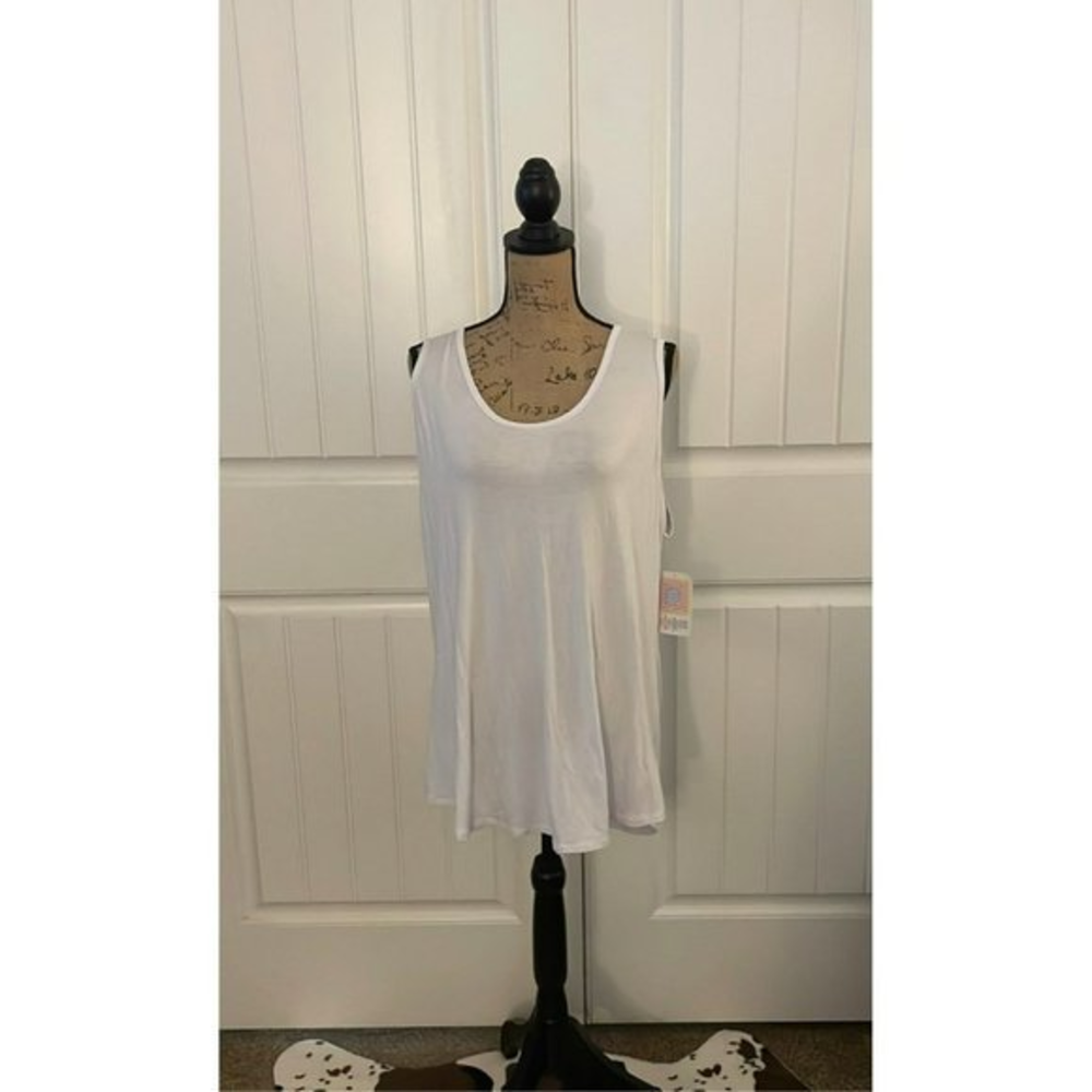 Lularoe Tank Top